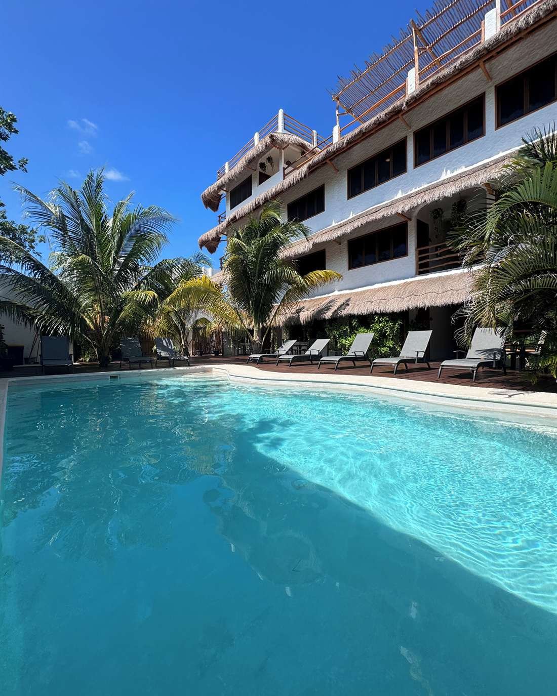 Hotel La Casa del Sol Holbox, Isla Holbox